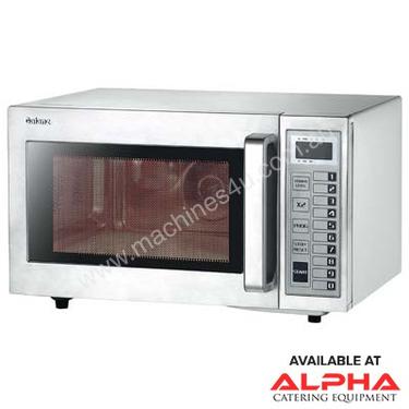 F.E.D. FE-1100 Microwave Oven