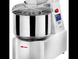 GAM S50 48 Litre Spiral Dough Mixer - picture0' - Click to enlarge
