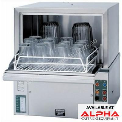 caption Eswood CI-3BH Glass Washer