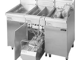 Waldorf 800 Series FF8140E - Filtamax Fryer Filter - picture0' - Click to enlarge