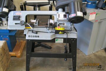 SHAW - HAFCO BS-5S - Swivel Head Metal Cutting SHAW - HAFCO BS-5S - Swivel Head Metal Cutting
