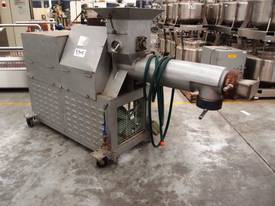 Food Extruder. - picture0' - Click to enlarge