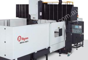 AGMA BDO-5228 Vertical Machining Centre