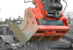 ROTAR 1200 I SEGREGATOR EXCAVATOR BUCKET (21-35T)
