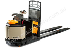 Crown Electric Pallet Truck PC Series