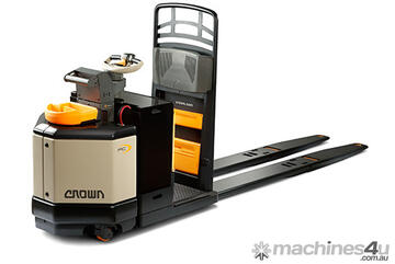 Crown Electric Pallet Truck PC Series