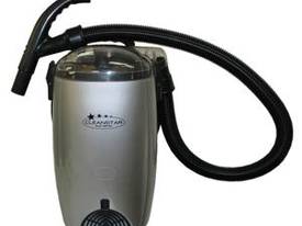 Cleanstar Aerolite 1400 Watt Backpack Vacuum and B - picture0' - Click to enlarge
