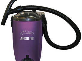Cleanstar Aerolite 1400 Watt Backpack Vacuum and B - picture1' - Click to enlarge