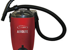 Cleanstar Aerolite 1400 Watt Backpack Vacuum and B - picture2' - Click to enlarge