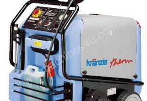 Kranzle Therm .635 Hot Water 240v single phase Pressure Cleaner