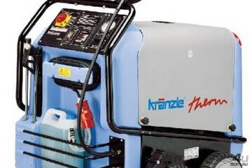 Kranzle Therm .635 Hot Water 240v single phase Pressure Cleaner Kranzle Therm .635 Hot Water 240v single phase Pressure Cleaner