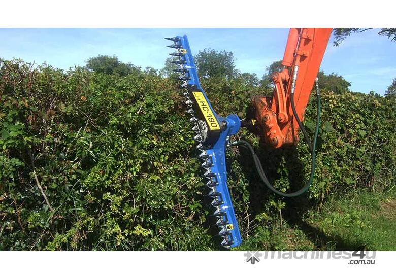 New 2019 HC150 Hedge Trimmer in UNANDERRA, NSW