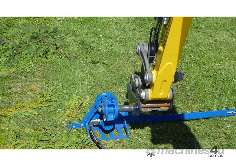 New 2019 HC150 Hedge Trimmer in UNANDERRA, NSW