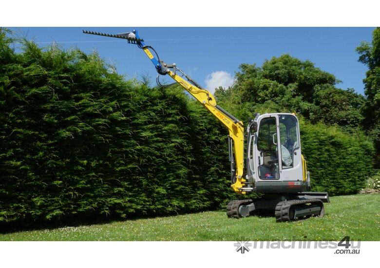 New 2019 HC150 Hedge Trimmer in UNANDERRA, NSW