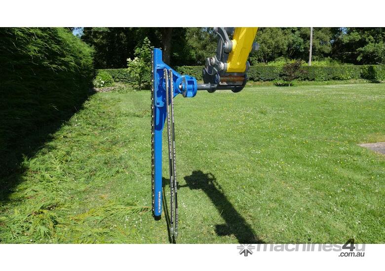 New 2019 HC150 Hedge Trimmer in UNANDERRA, NSW