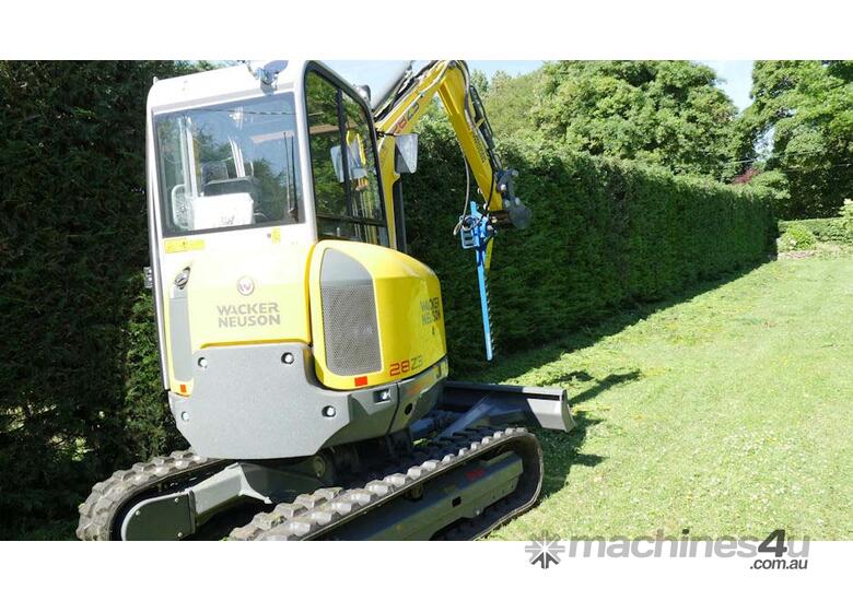 New 2019 HC150 Hedge Trimmer in UNANDERRA, NSW