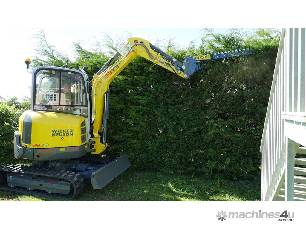 New HC150 Hedge Trimmer in UNANDERRA, NSW