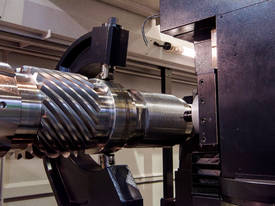 Multi-Tasking Mill Turn CNC Lathes 950mm diameter up to 10,000mm - picture2' - Click to enlarge