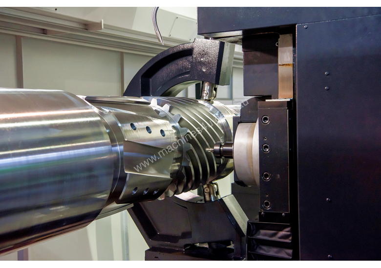 New l&l MultiTasking Mill Turn CNC Lathes up to 16 000mm CNC Lathe Mill Turn Centre in SYDNEY, NSW