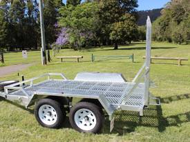 ALL NEW Plant Trailer 10x6 Ozzi Delivery AU - picture5' - Click to enlarge