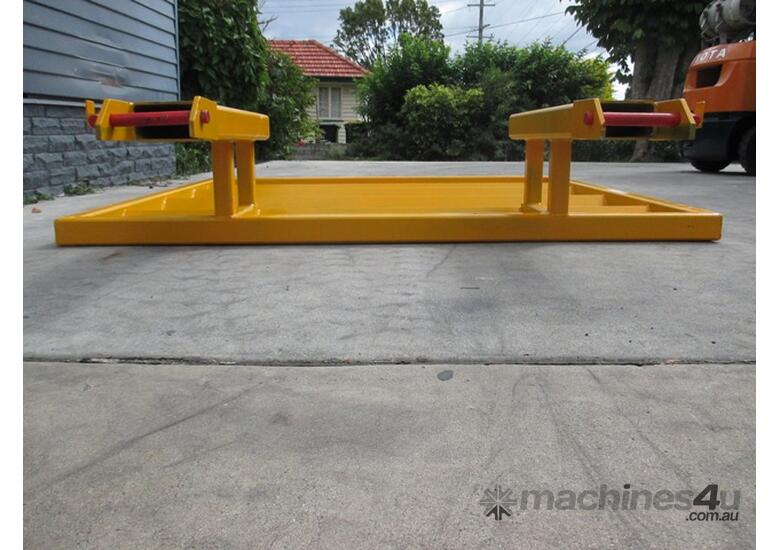 New 2017 Unknown Spreader Beam New Forklift Attachment A12 Forklift