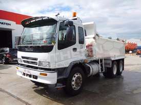 FVZ 1400 Tipper Truck / Rigid Truck - 406,528 km  - picture0' - Click to enlarge