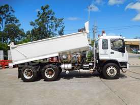 FVZ 1400 Tipper Truck / Rigid Truck - 406,528 km  - picture0' - Click to enlarge