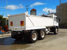 FVZ 1400 Tipper Truck / Rigid Truck - 406,528 km  - picture1' - Click to enlarge