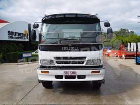 FVZ 1400 Tipper Truck / Rigid Truck - 406,528 km  - picture2' - Click to enlarge