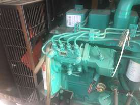 Diesel Hydraulic Power Pack - picture0' - Click to enlarge