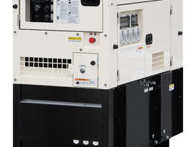 Shindaiwa DG20MK Diesel Generator - picture0' - Click to enlarge
