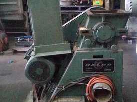 Halco Granulator - picture0' - Click to enlarge