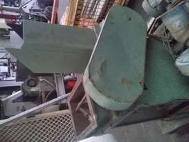 Halco Granulator - picture1' - Click to enlarge