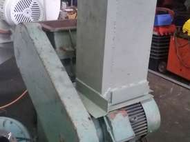 Halco Granulator - picture2' - Click to enlarge