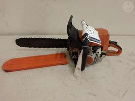 Stihl MS230C Chainsaw - picture0' - Click to enlarge