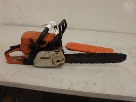 Stihl MS230C Chainsaw - picture0' - Click to enlarge
