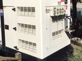 Genelite 130 KVA Generator - Very Low Hours - picture0' - Click to enlarge