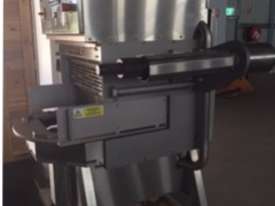 Packaging Automation heat sealing machine - picture2' - Click to enlarge