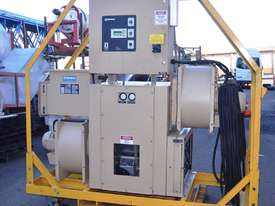 Munters  desiccant dehumidifier air dryer - picture0' - Click to enlarge