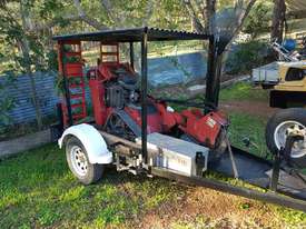 Toro Stump Grinder for sale or swap - picture0' - Click to enlarge