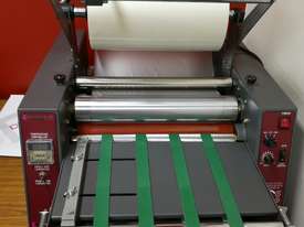 Lamination System Minibond A3 Laminator - picture0' - Click to enlarge