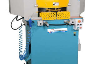 Yilmaz 355 mm Twin head 45deg Mitre Saw 2 x 2 HP