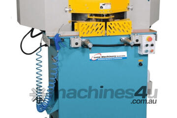 Yilmaz 355 mm Twin head 45deg Mitre Saw 2 x 2 HP