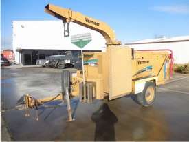 Vermeer BC1800XL Woodchipper - picture0' - Click to enlarge