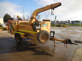 Vermeer BC1800XL Woodchipper - picture2' - Click to enlarge