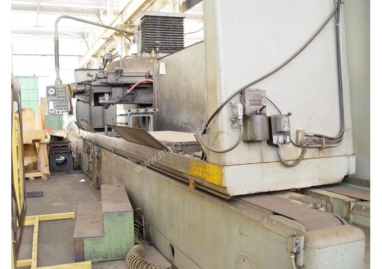 caption THOMPSON S/GRINDER 5 X 1M