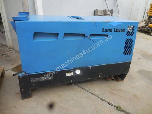 ESAB KHH450 Welder Generator