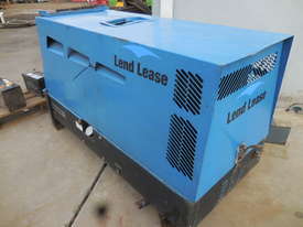 ESAB KHH450 Welder Generator - picture0' - Click to enlarge