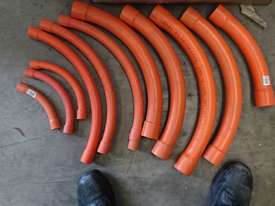 Electrical Conduit - picture0' - Click to enlarge