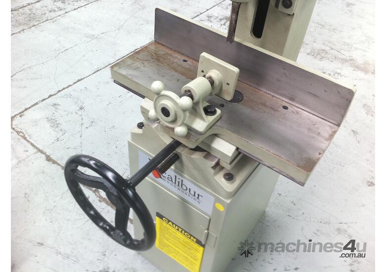 caption XCALIBUR 2303 SQUARE CHISEL MORTISER